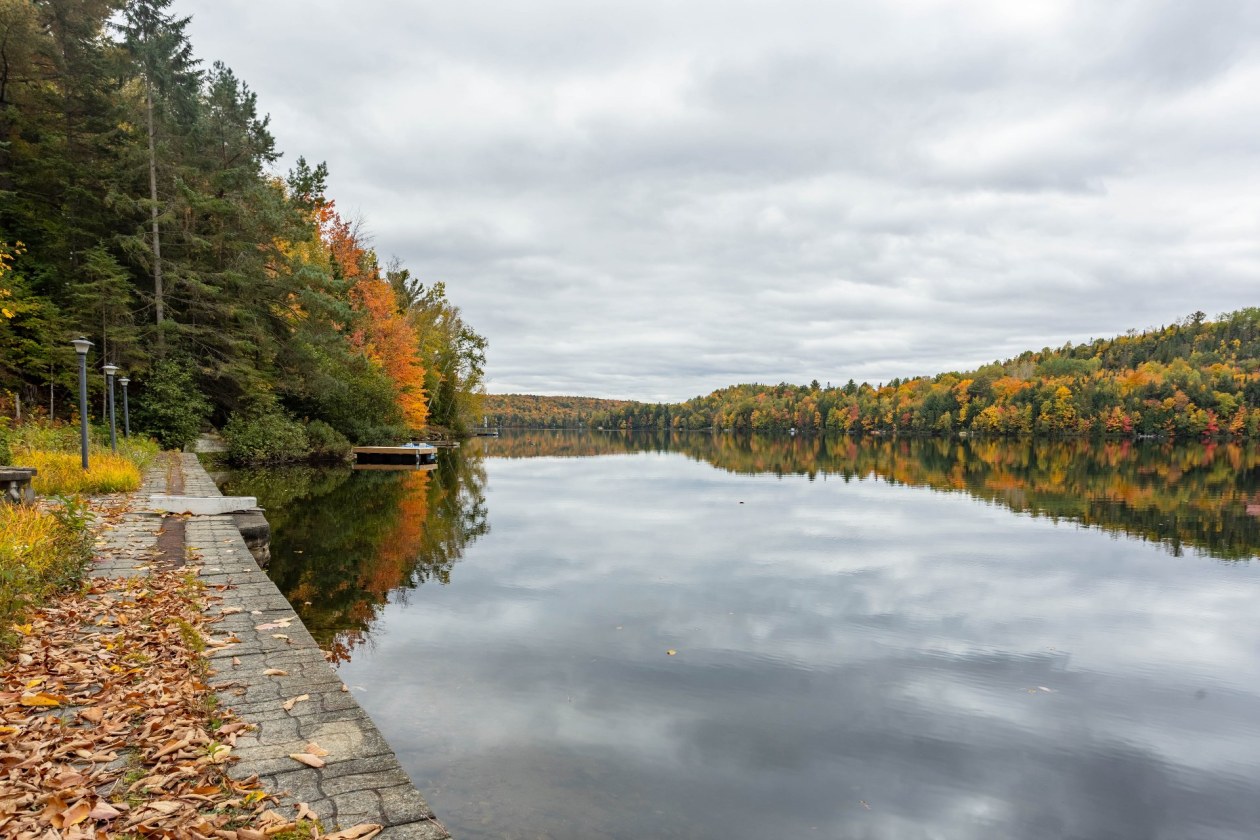 Photo 5 — 5370 Route des Lacs, Saint-Élie-de-Caxton