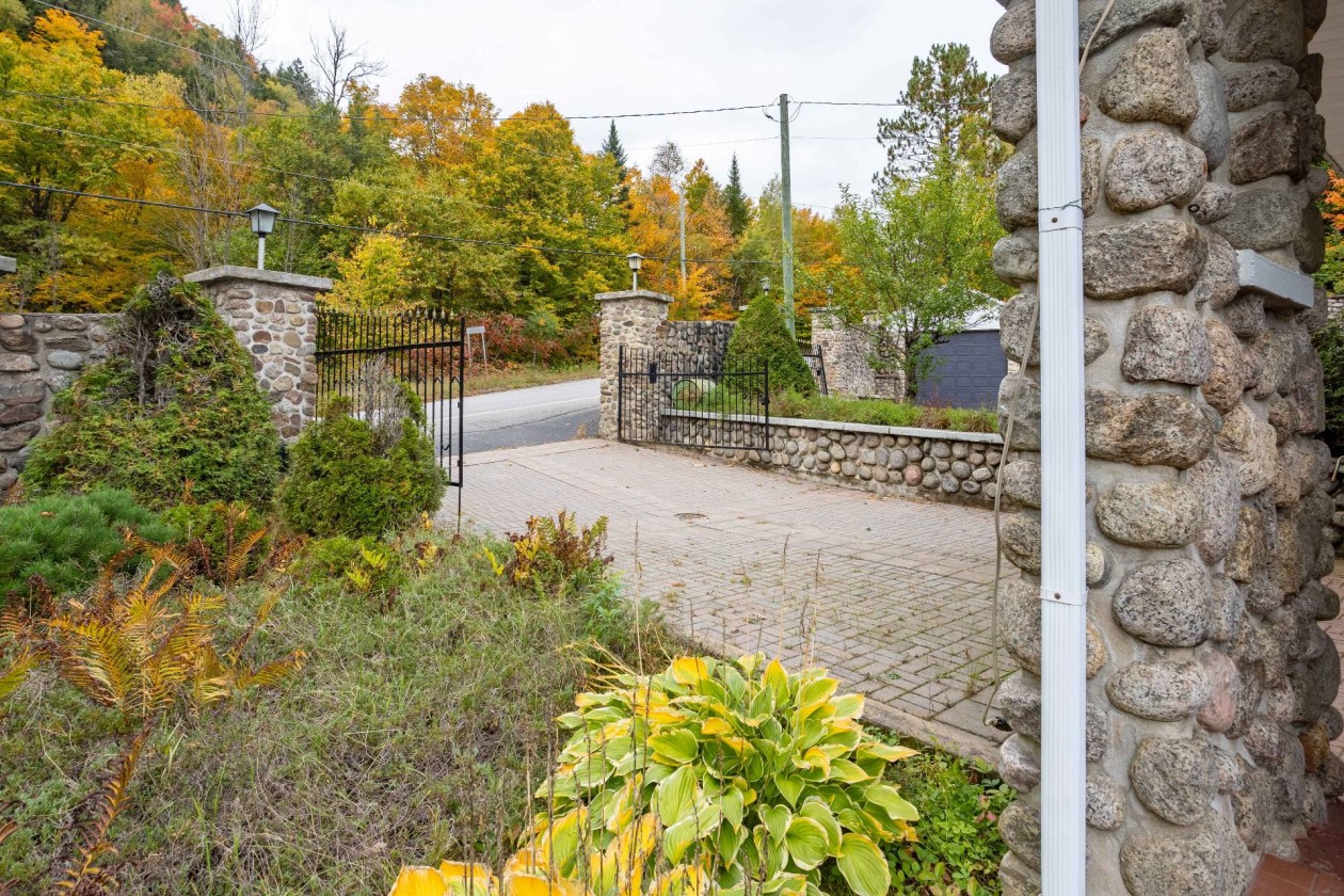 Extérieur — 5370 Route des Lacs, Saint-Élie-de-Caxton