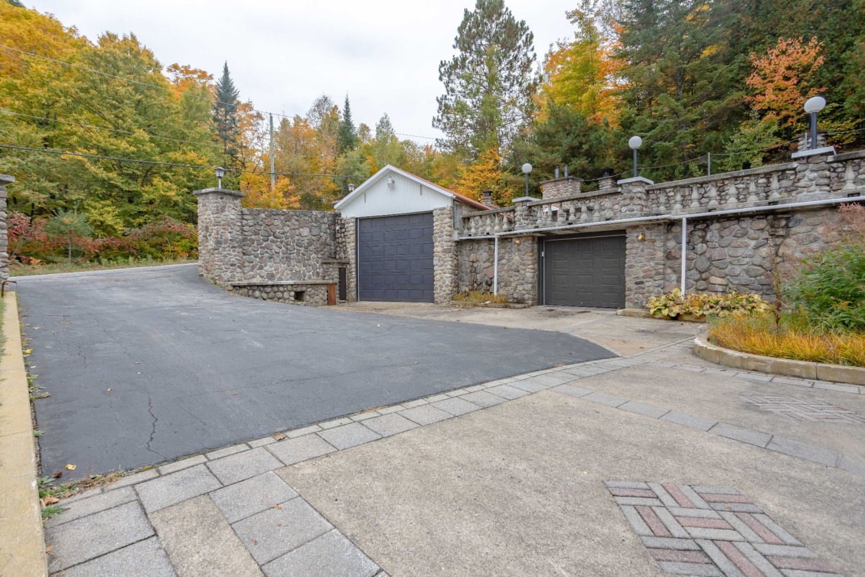 Extérieur — 5370 Route des Lacs, Saint-Élie-de-Caxton