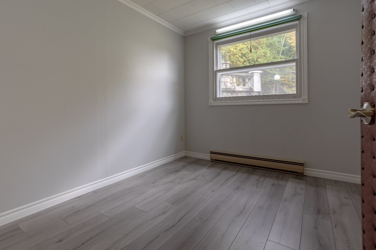Chambre à coucher — 5370 Route des Lacs, Saint-Élie-de-Caxton