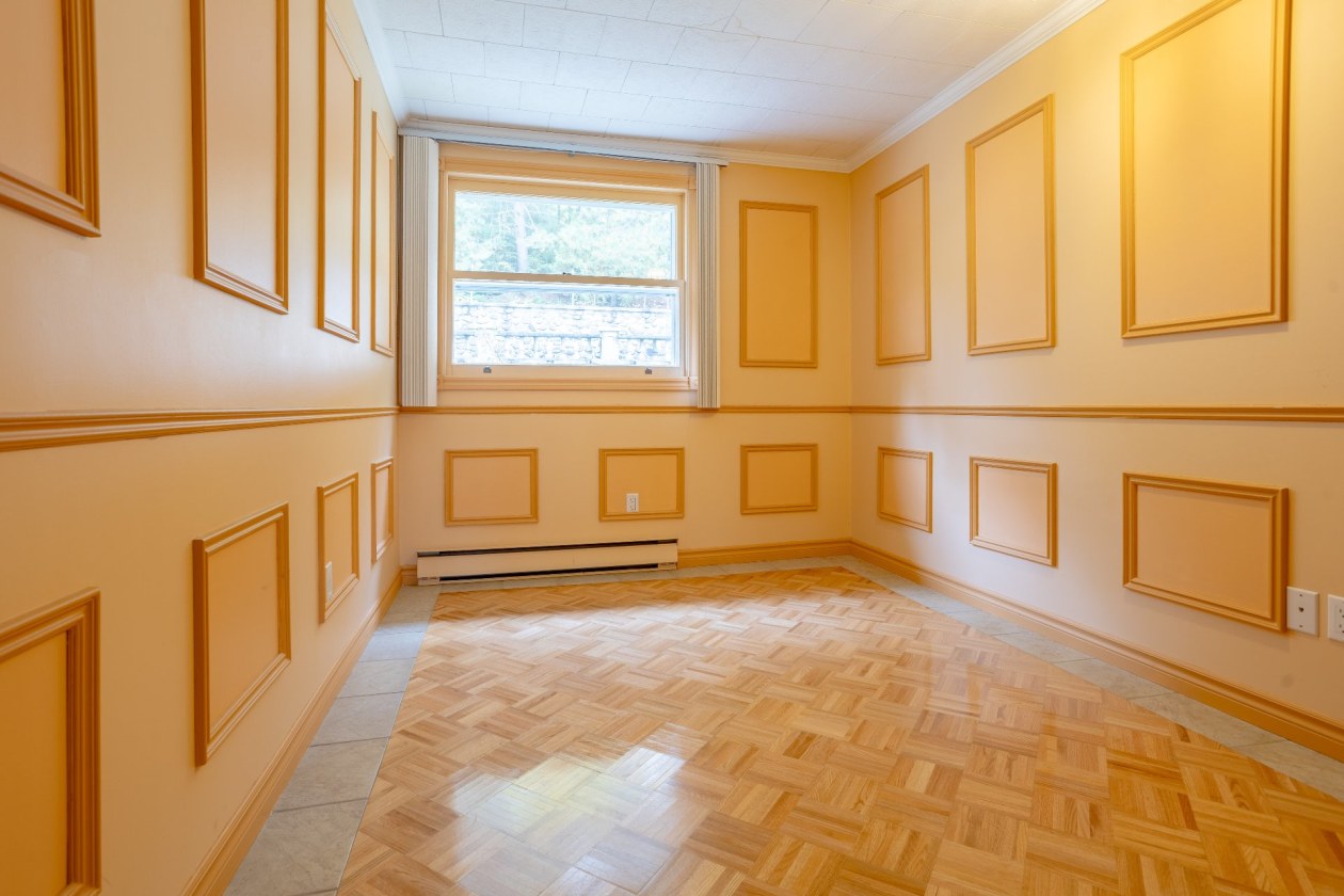 Chambre à coucher — 5370 Route des Lacs, Saint-Élie-de-Caxton