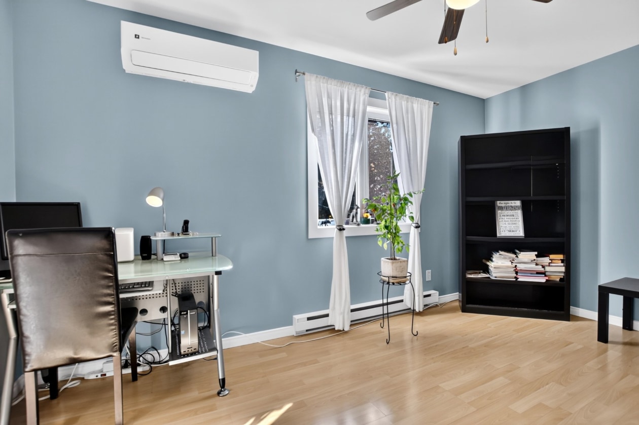 Chambre à coucher — 609 Rue Primeau, Saint-Eustache