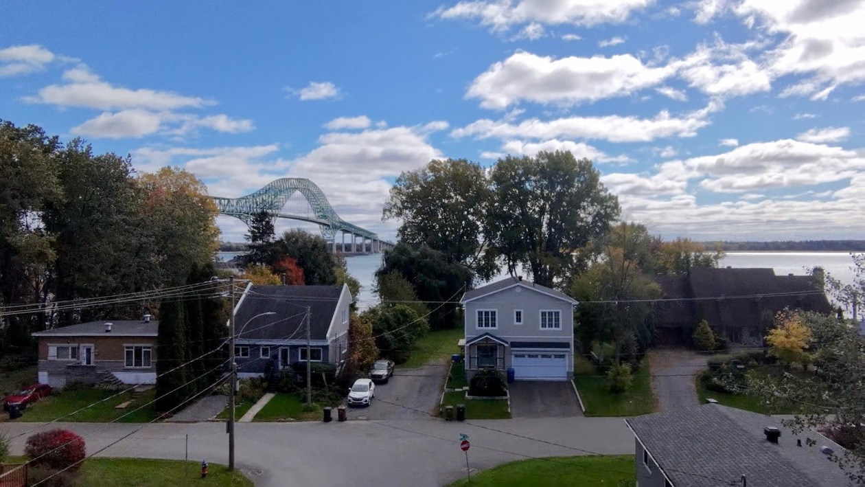 Photo 3 — 21 Rue Matton, Trois-Rivières