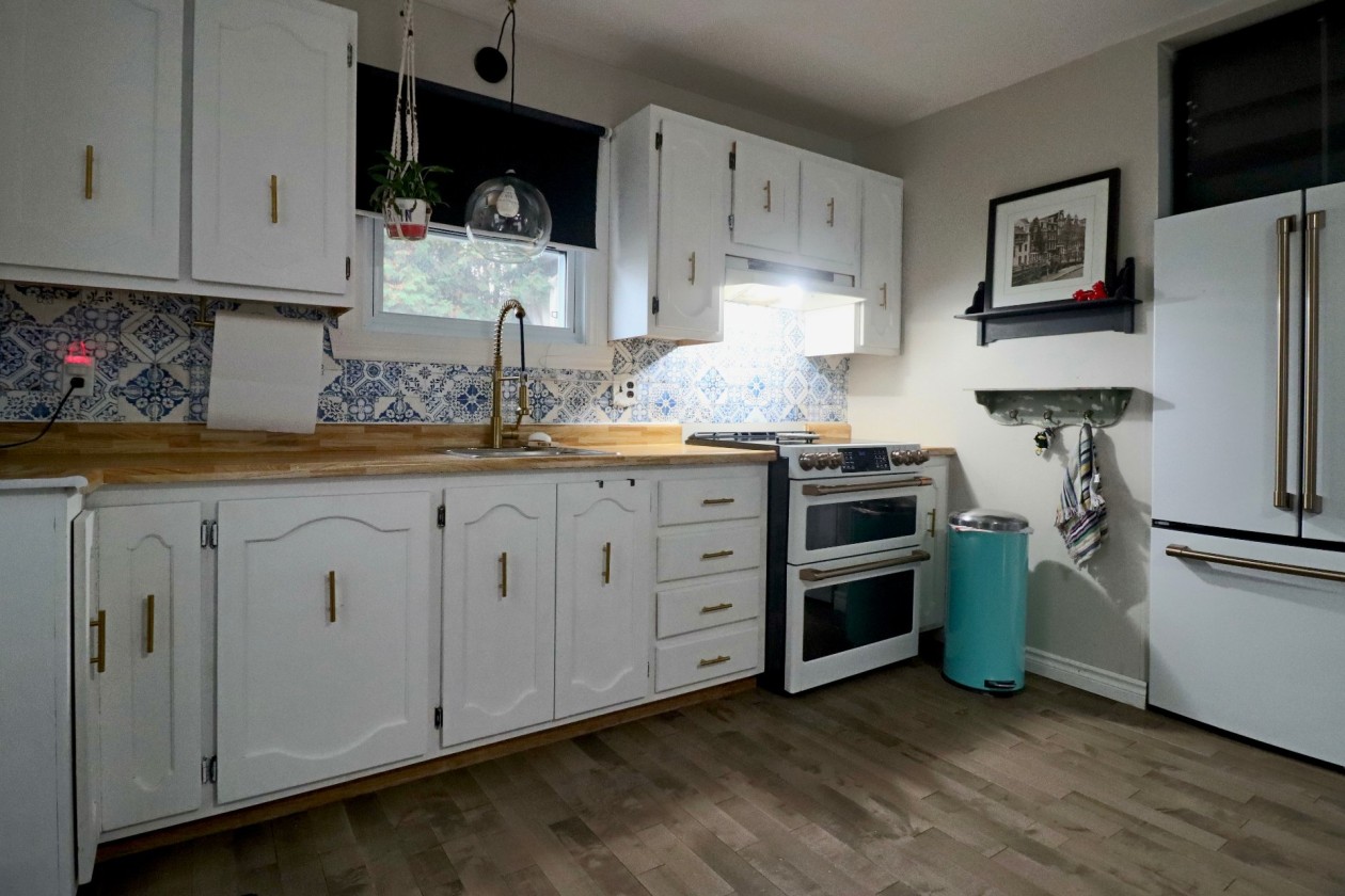Photo 6 — 21 Rue Matton, Trois-Rivières