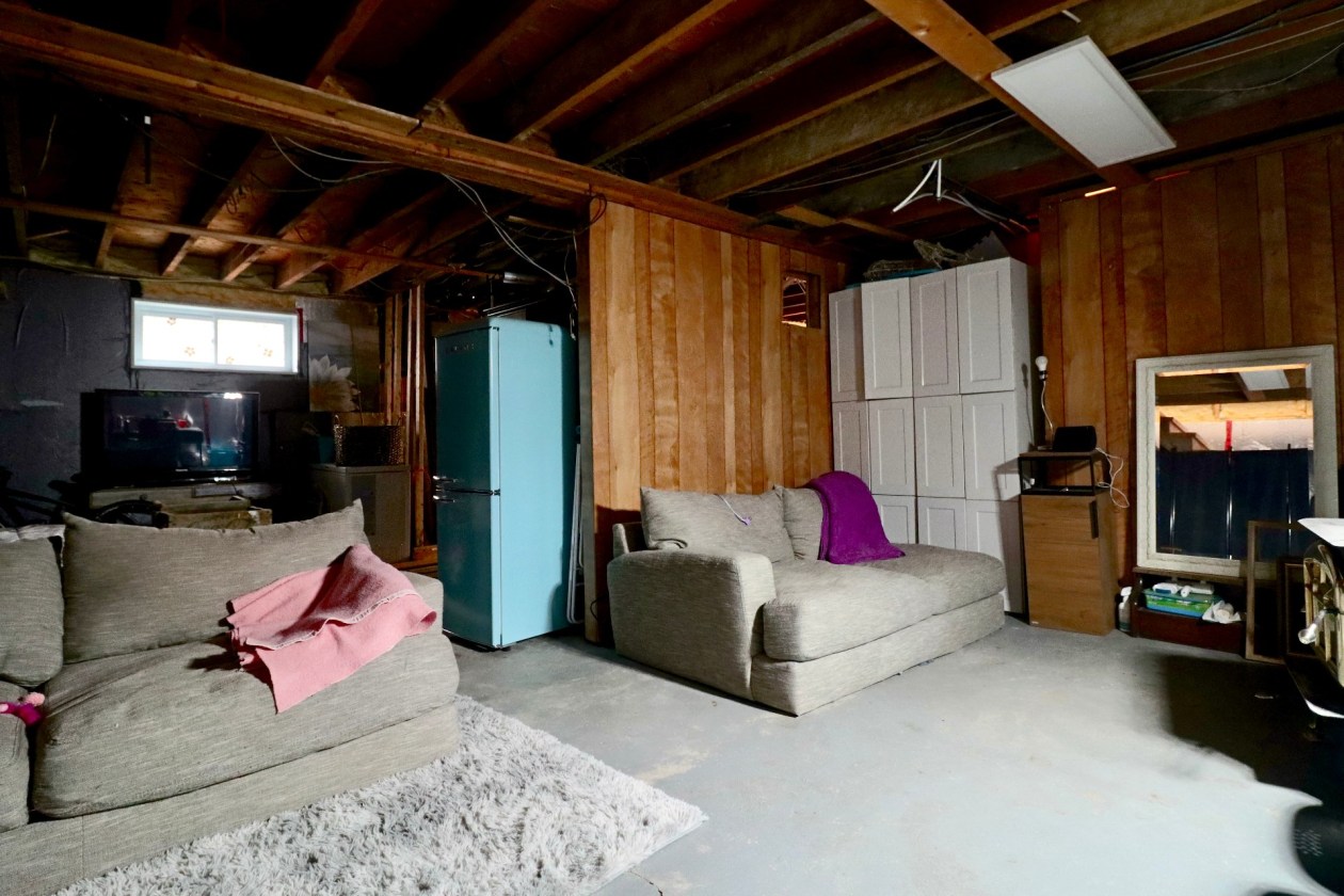 Salle familiale — 21 Rue Matton, Trois-Rivières