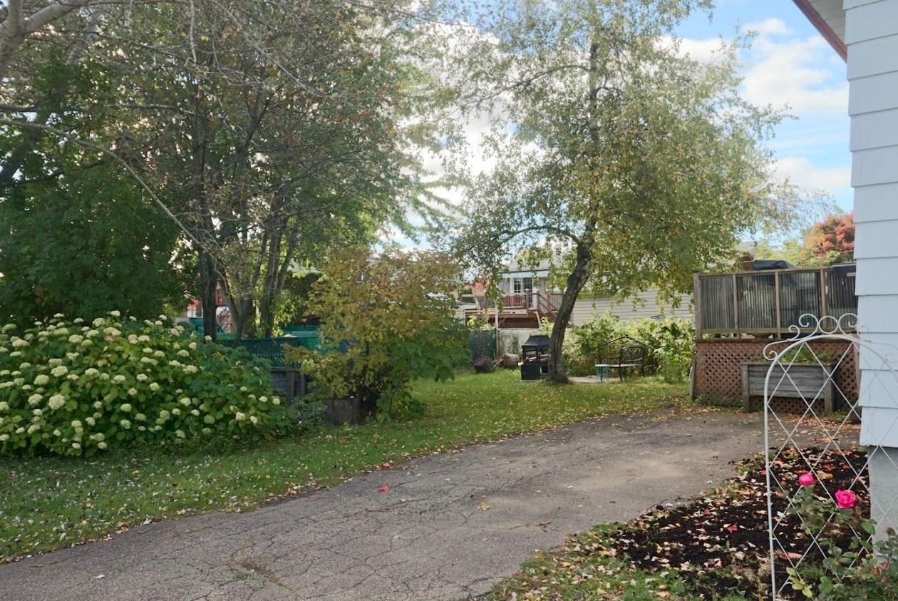 Photo 27 — 21 Rue Matton, Trois-Rivières
