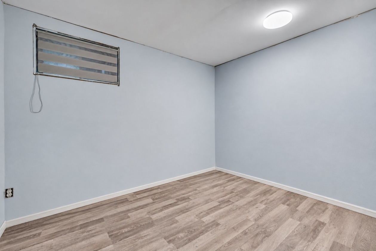 Chambre à coucher — 2493 Rue Pierre-Miville, Lévis