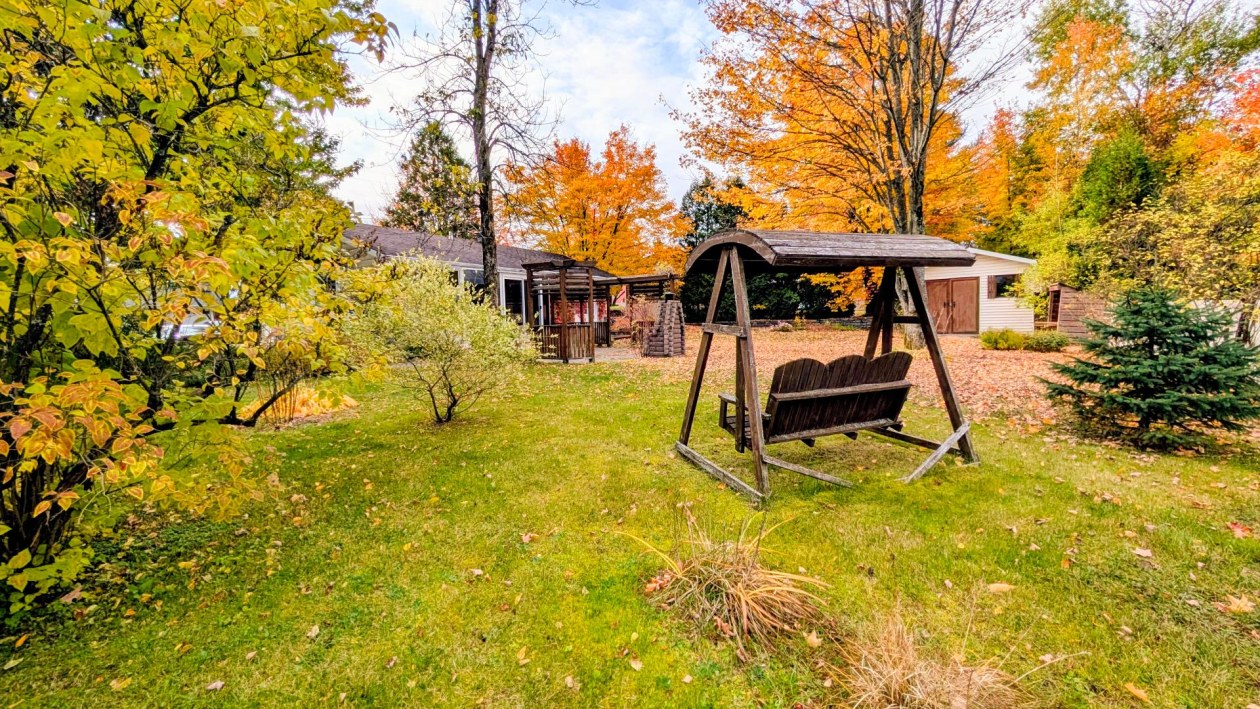 Extérieur — 1390 Av. de la Montagne E., Québec