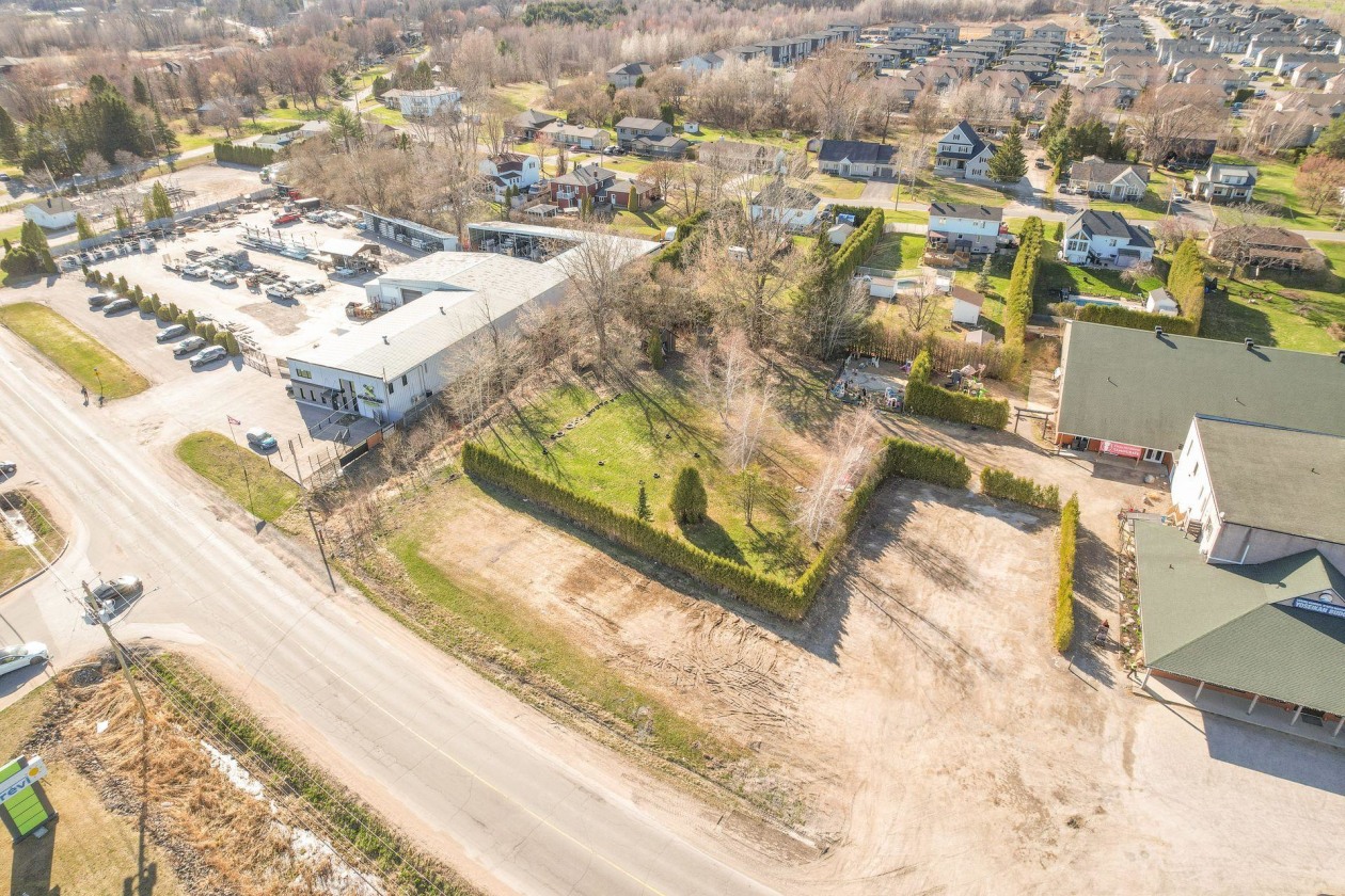 Photo 3 — 7300 Boul. Jean-XXIII, Trois-Rivières