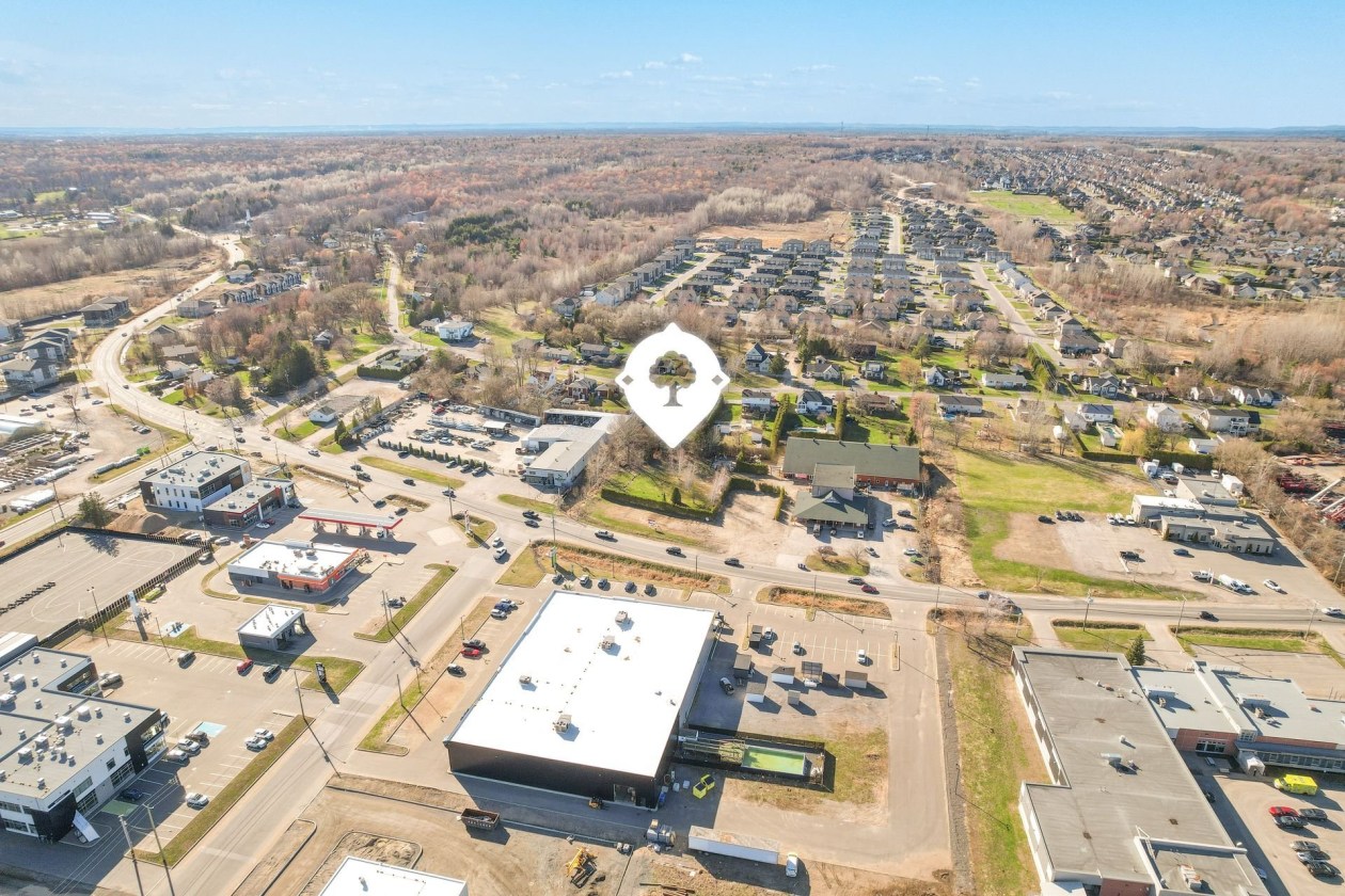 Photo 7 — 7300 Boul. Jean-XXIII, Trois-Rivières