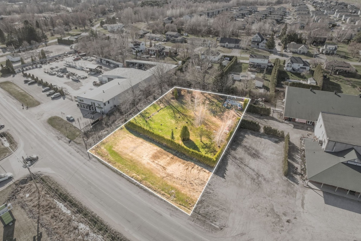 Photo 2 — 7300 Boul. Jean-XXIII, Trois-Rivières