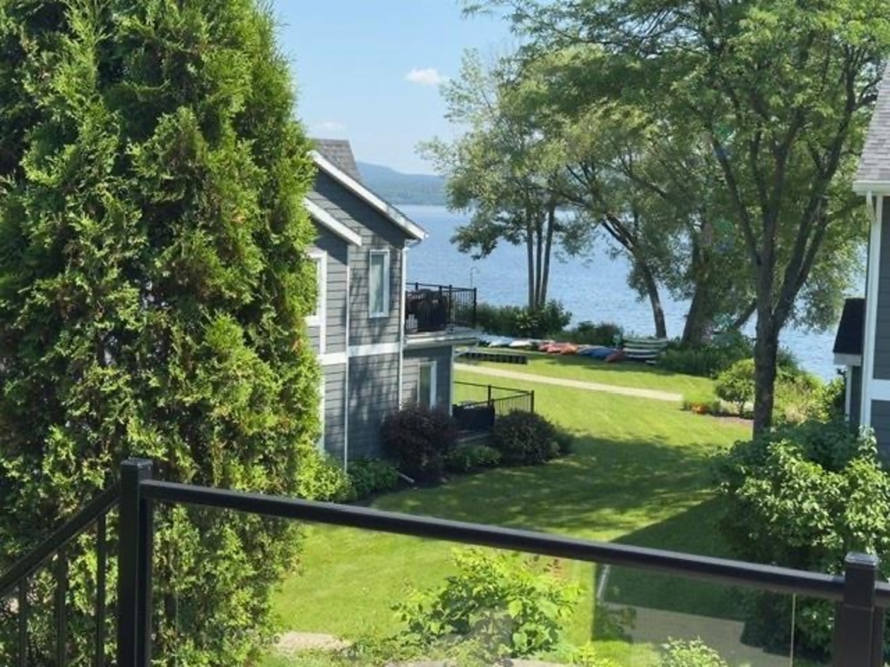 Photo 2 — 512 Chemin de Bondville, Lac Brome