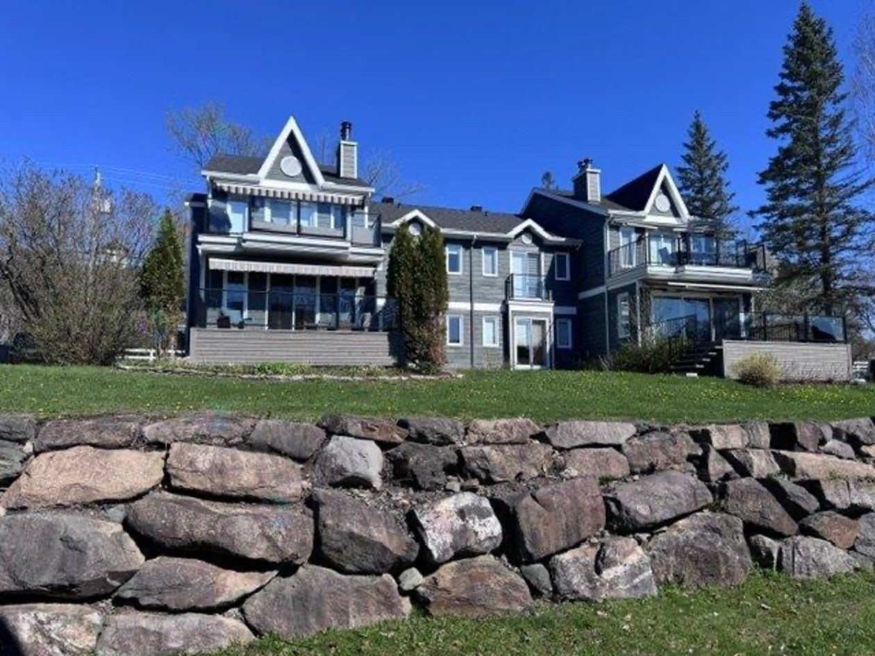 512 Chemin de Bondville