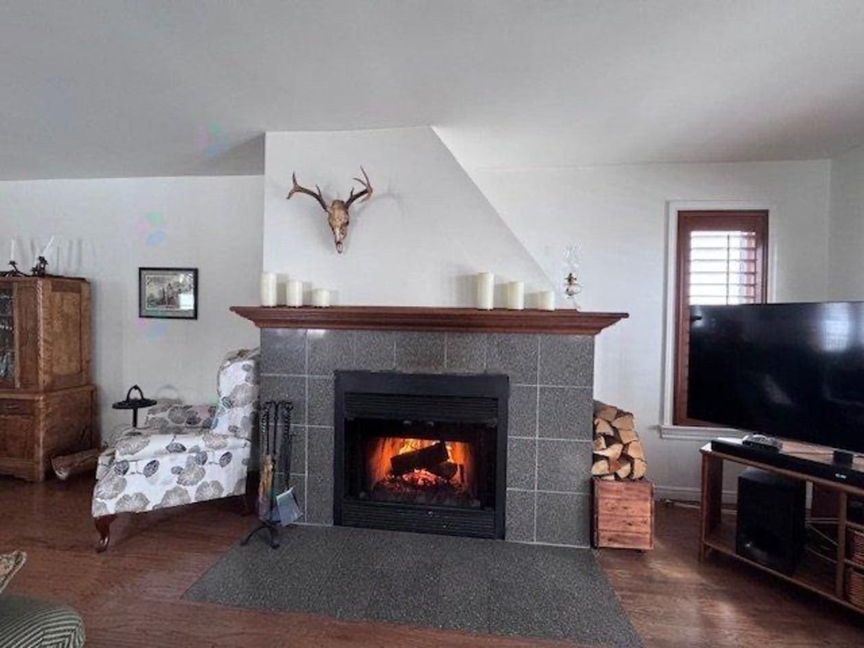 Photo 6 — 512 Chemin de Bondville, Lac Brome