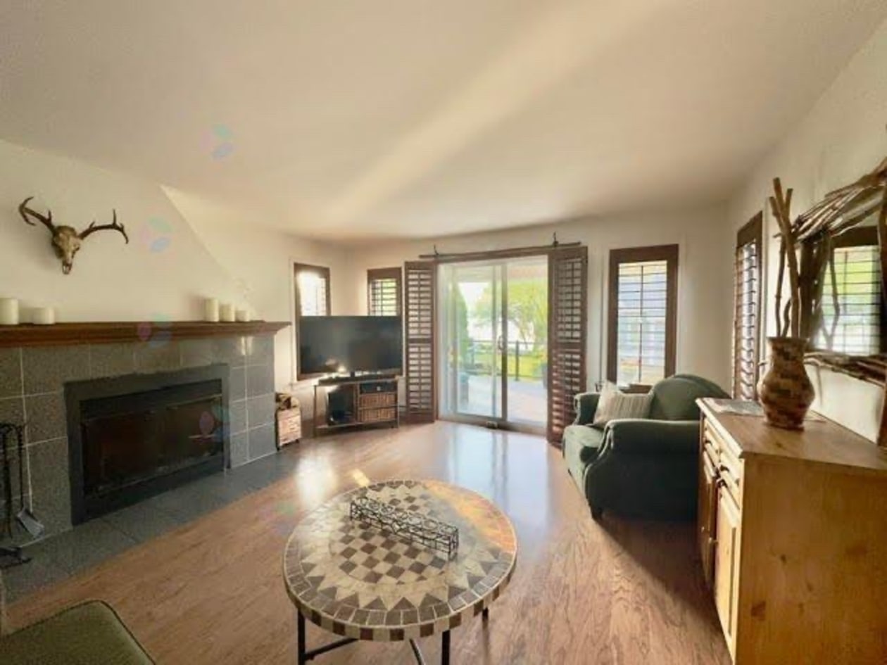 Photo 4 — 512 Chemin de Bondville, Lac Brome