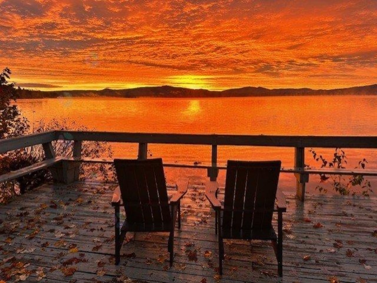 Photo 19 — 512 Chemin de Bondville, Lac Brome