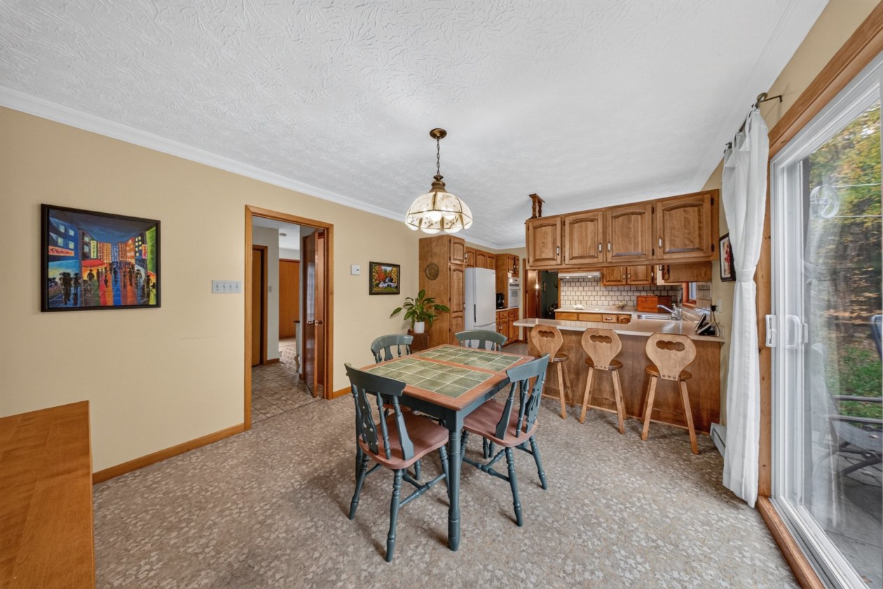 Photo 25 — 40 Rue des Muguets, Saint-Denis-de-Brompton