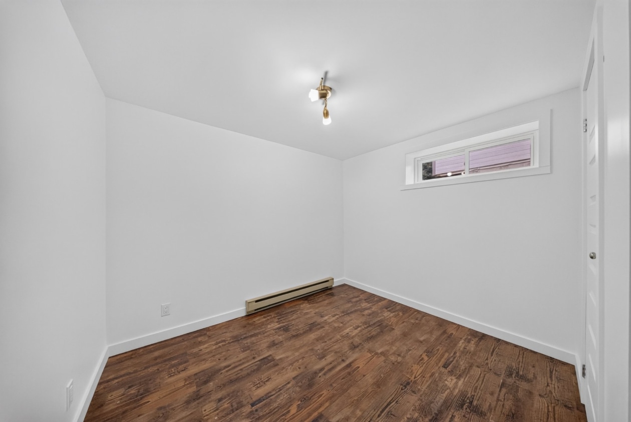Chambre à coucher — 1 Rue Gaudord, Lac-Brome