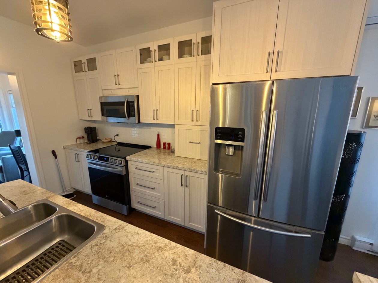 Photo 8 — 1626 Rue de la Prairie, Saguenay