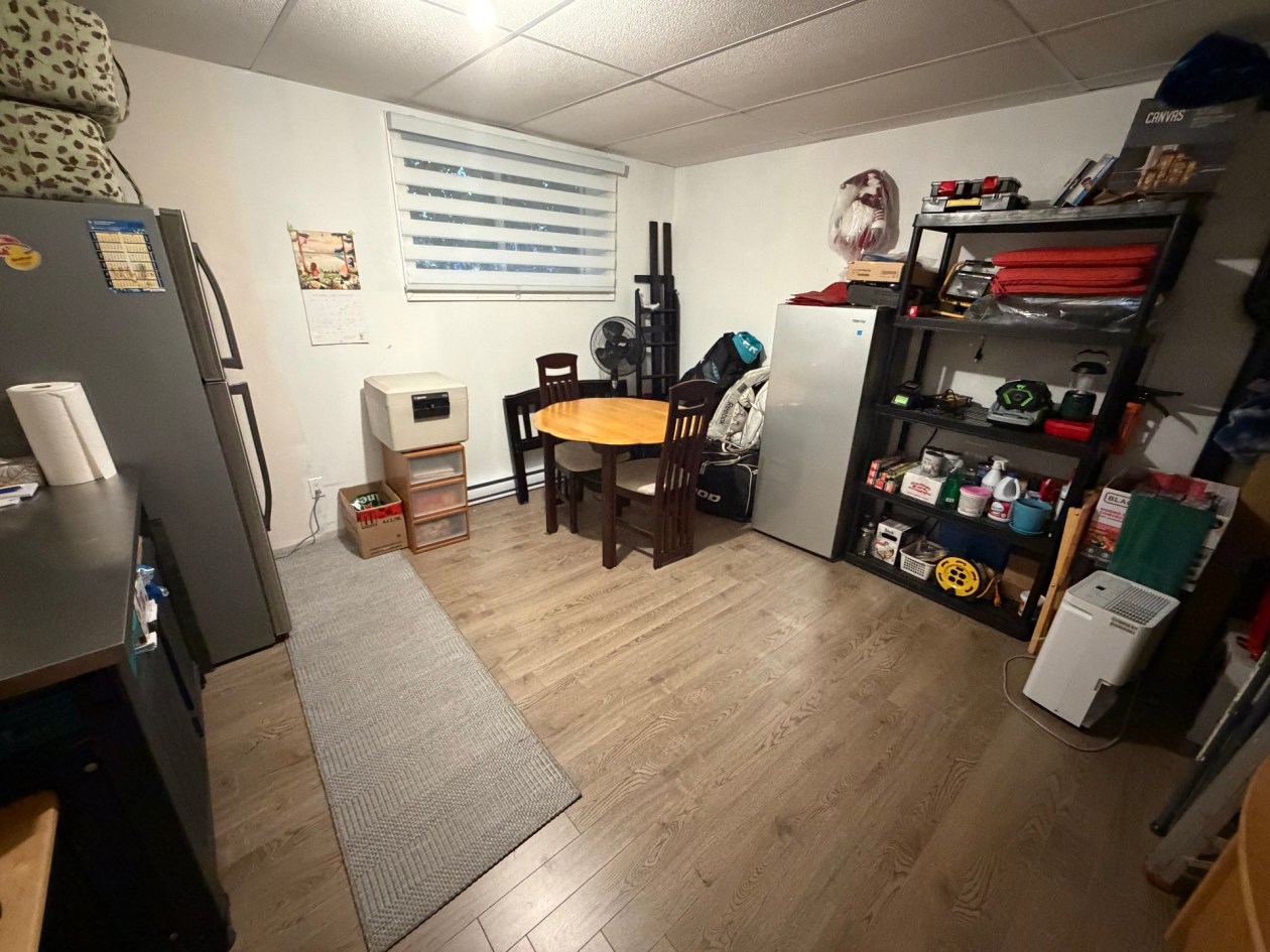 Chambre à coucher — 1626 Rue de la Prairie, Saguenay