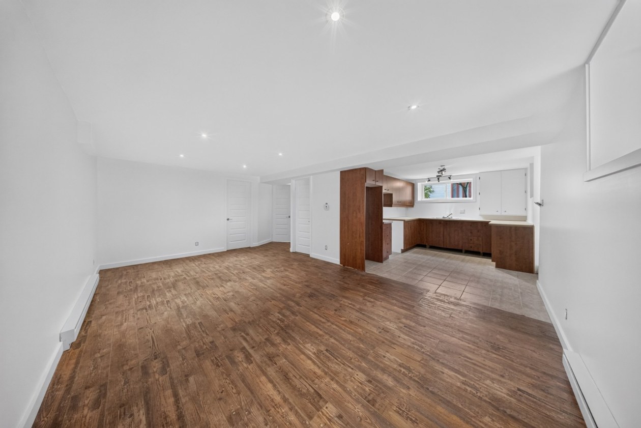 Salle à manger — 1Z Rue Gaudord, Lac-Brome