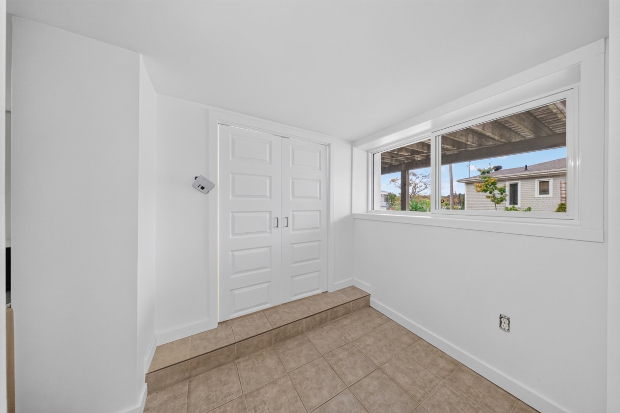 Hall d'entrée — 1Z Rue Gaudord, Lac-Brome