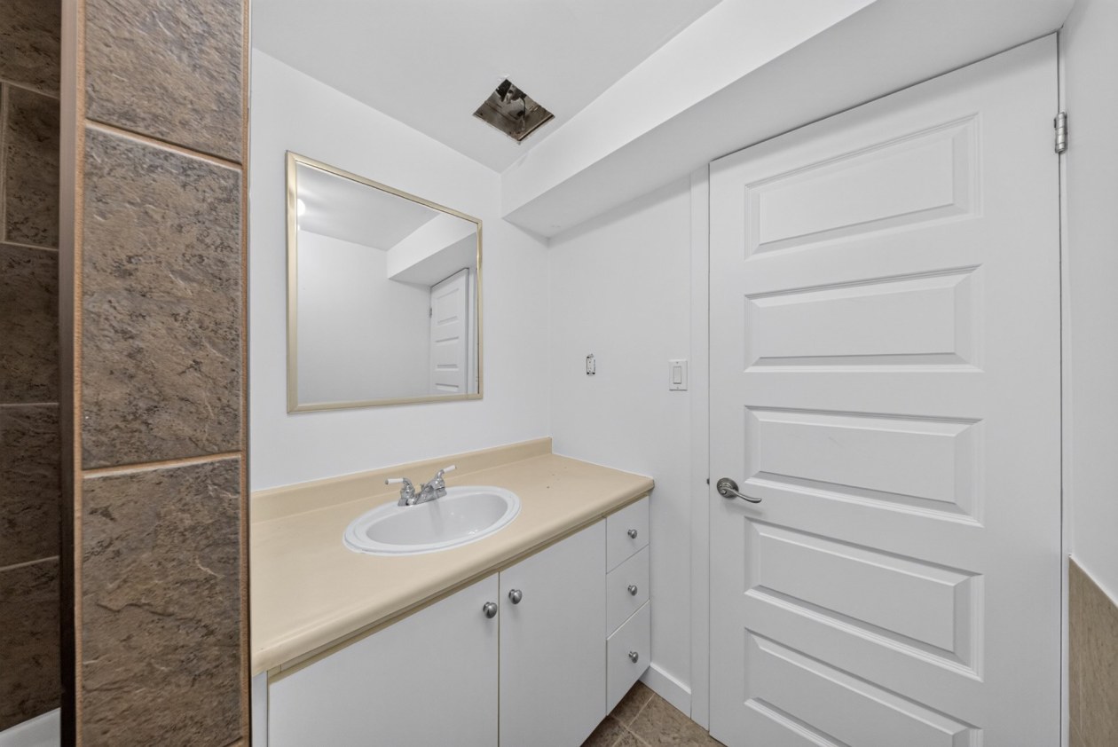 Salle de bains — 1Z Rue Gaudord, Lac-Brome