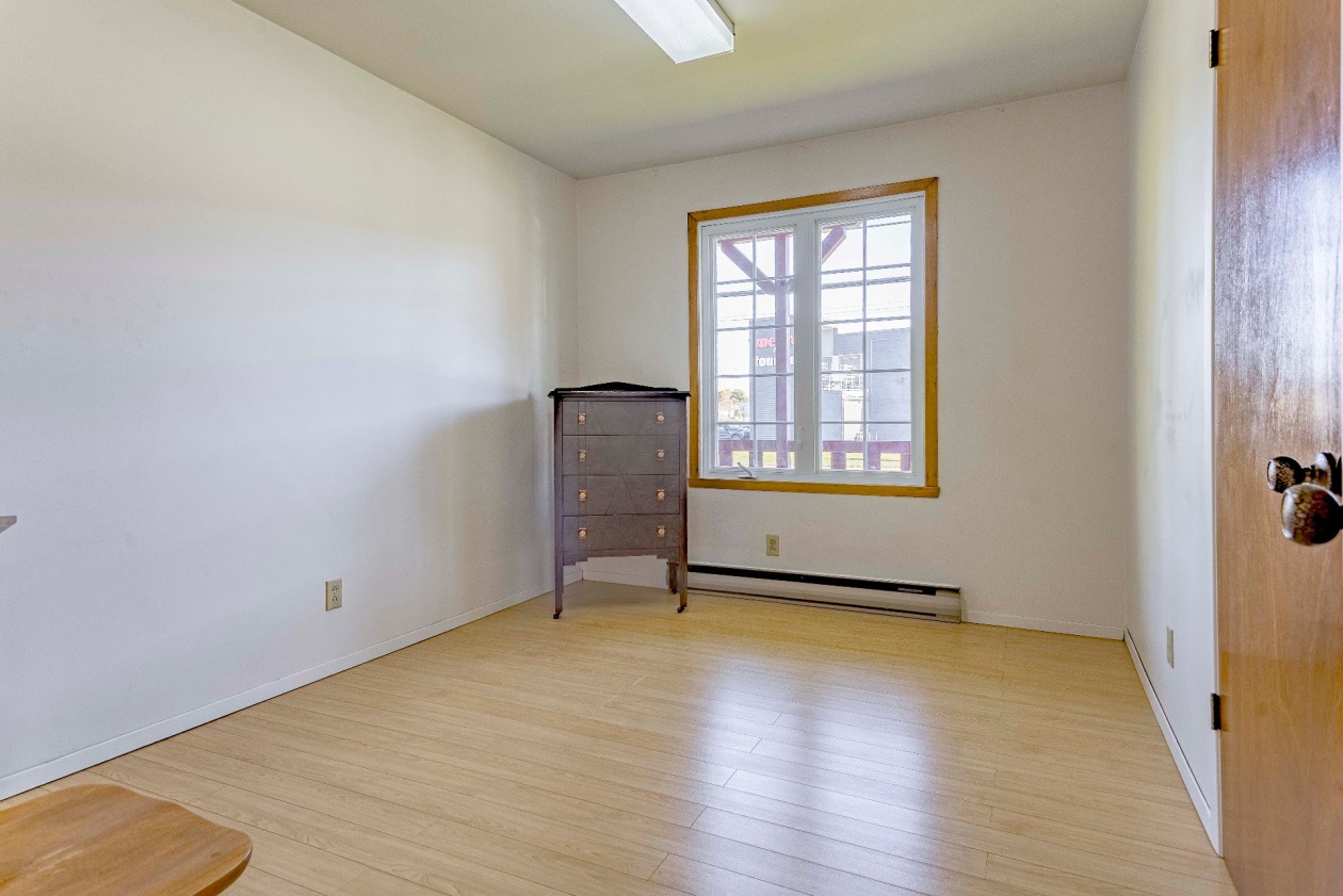 Chambre à coucher — 1675 Rue des Prairies, Trois-Rivières
