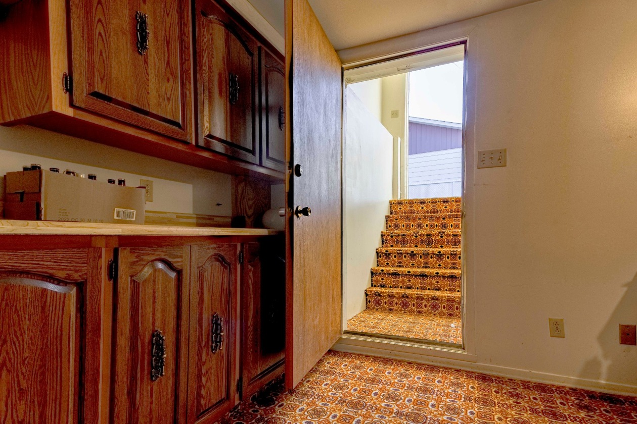 Hall d'entrée — 1675 Rue des Prairies, Trois-Rivières