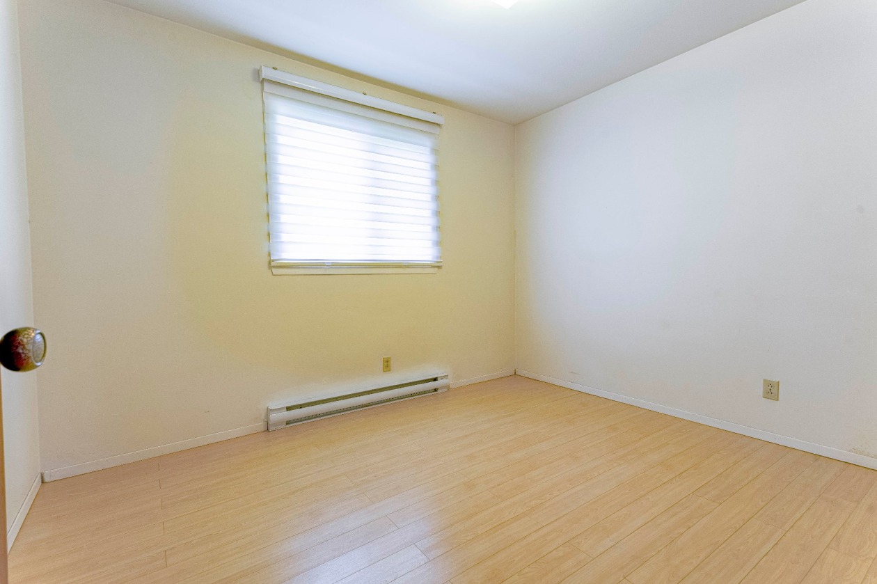 Chambre à coucher — 1675 Rue des Prairies, Trois-Rivières