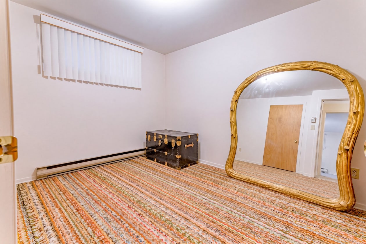 Chambre à coucher — 1675 Rue des Prairies, Trois-Rivières