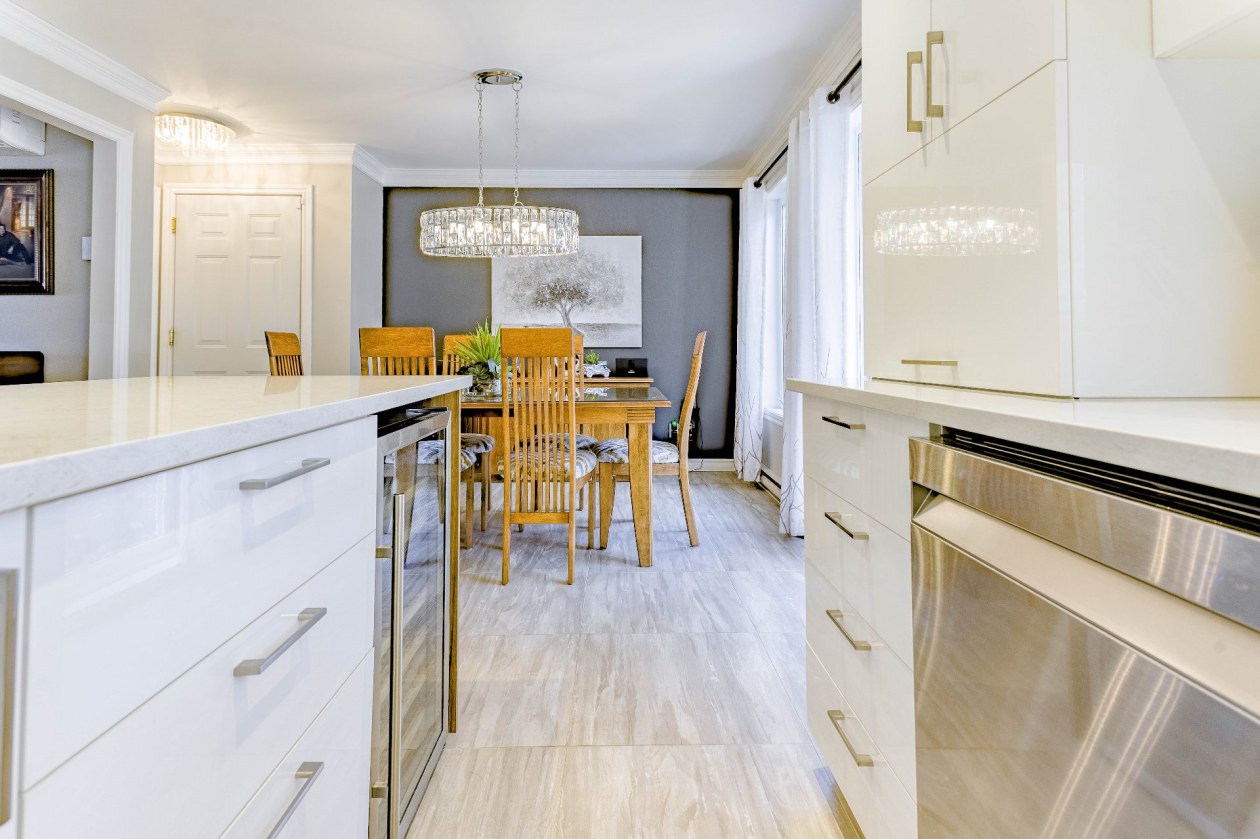 Photo 8 — 1242 Carré du Maire-Paquin, Trois-Rivières