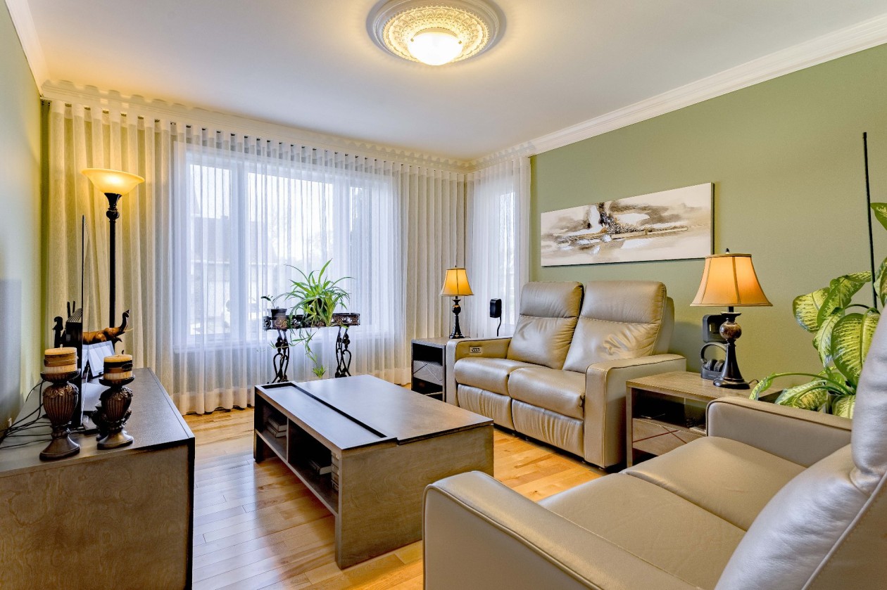 Salon — 1242 Carré du Maire-Paquin, Trois-Rivières