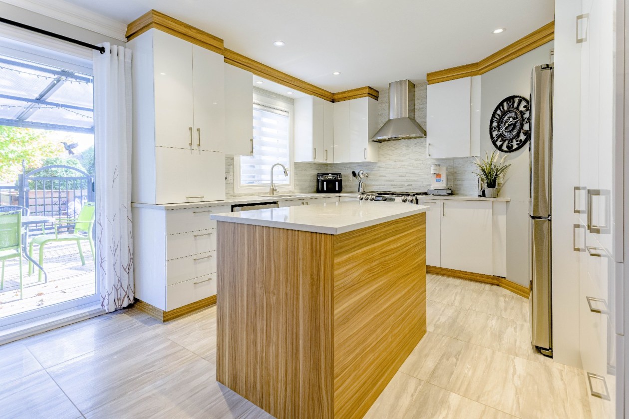 Photo 6 — 1242 Carré du Maire-Paquin, Trois-Rivières
