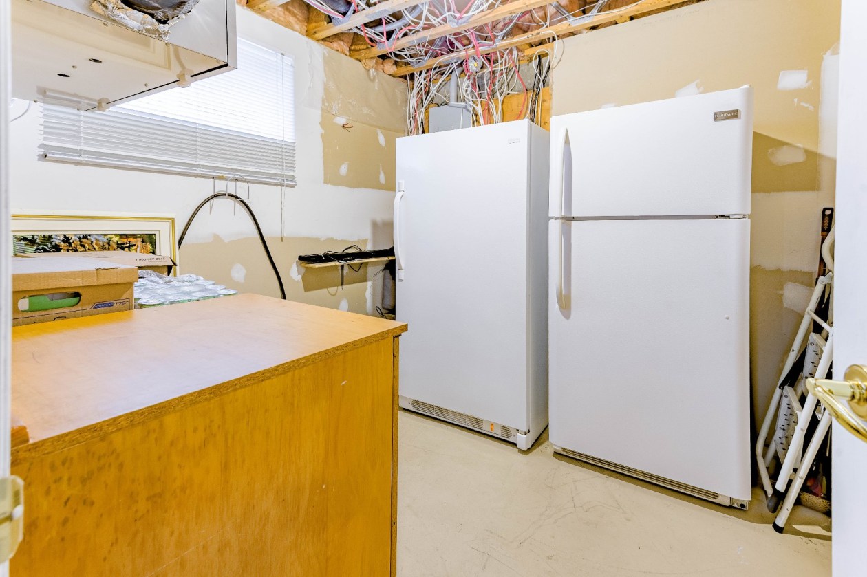 Rangement — 1242 Carré du Maire-Paquin, Trois-Rivières