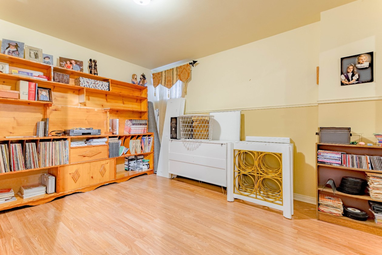 Chambre à coucher — 1242 Carré du Maire-Paquin, Trois-Rivières