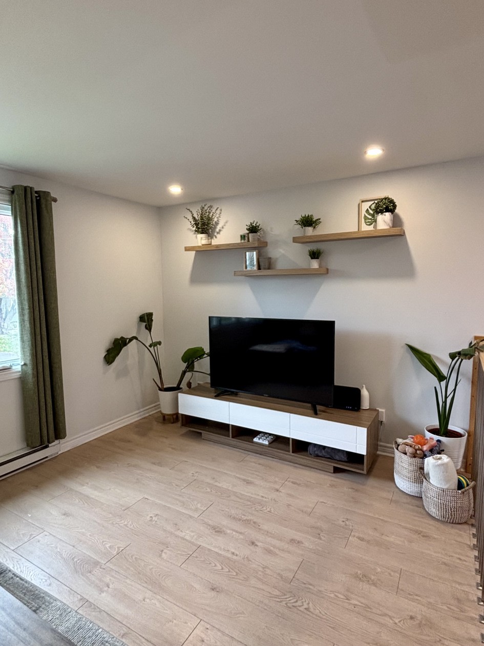 Photo 6 — 46 Rue Charles-Carrière, Gatineau