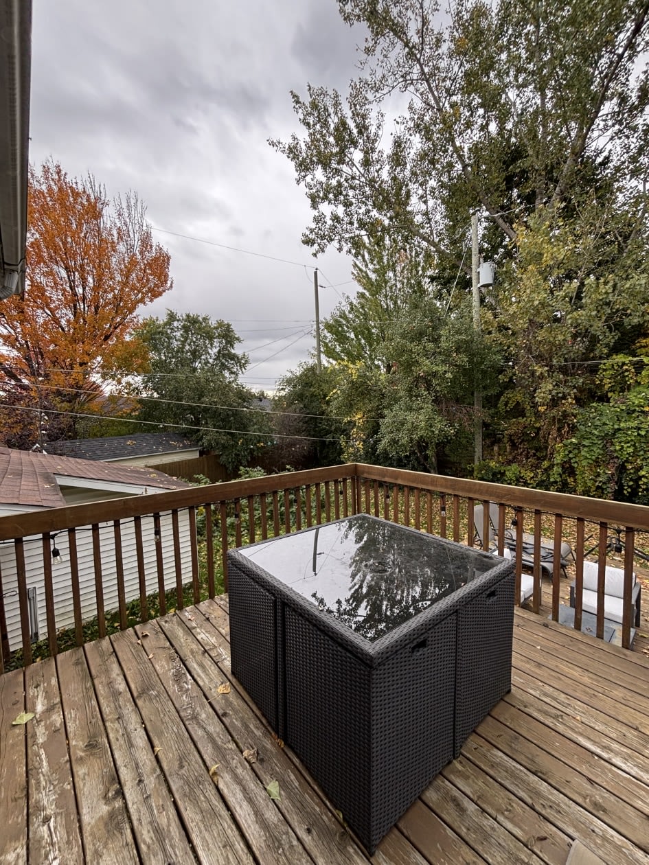 Photo 12 — 46 Rue Charles-Carrière, Gatineau