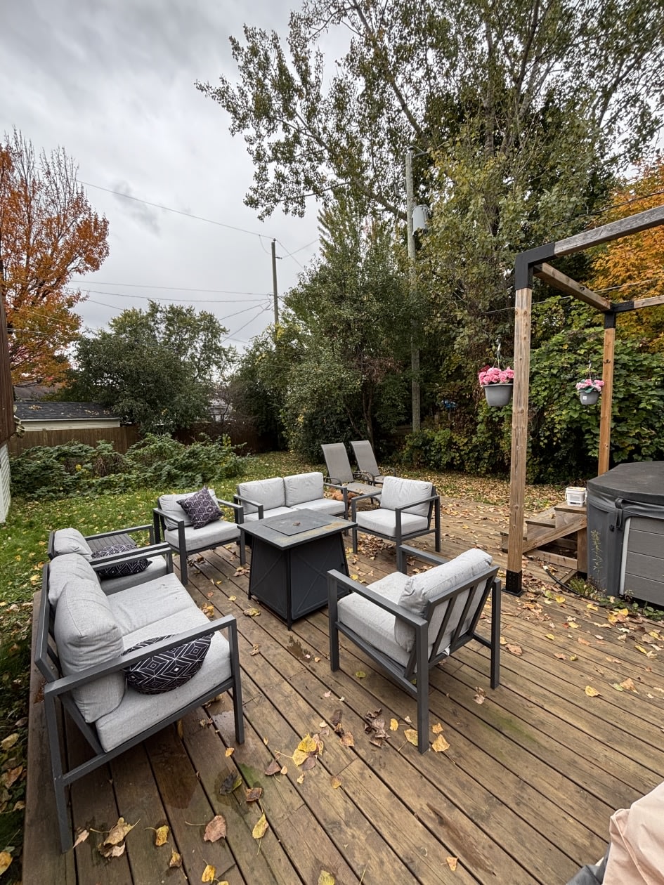 Photo 13 — 46 Rue Charles-Carrière, Gatineau