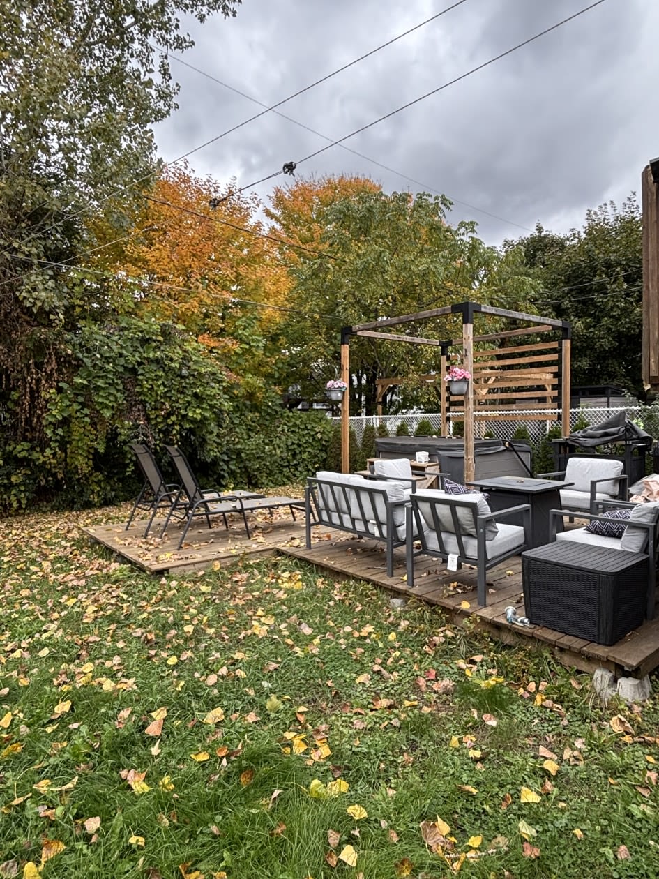 Photo 14 — 46 Rue Charles-Carrière, Gatineau