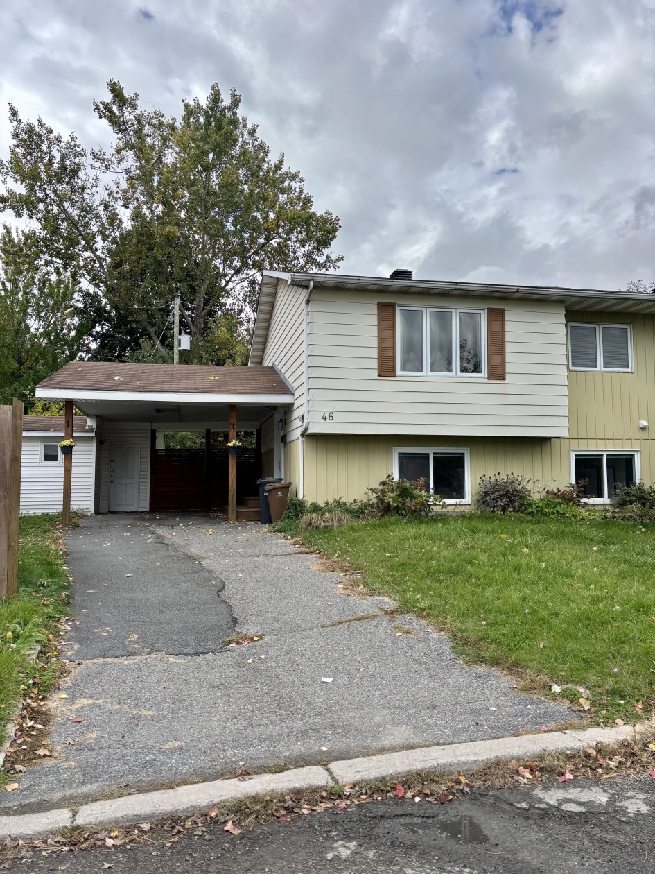 Photo 15 — 46 Rue Charles-Carrière, Gatineau