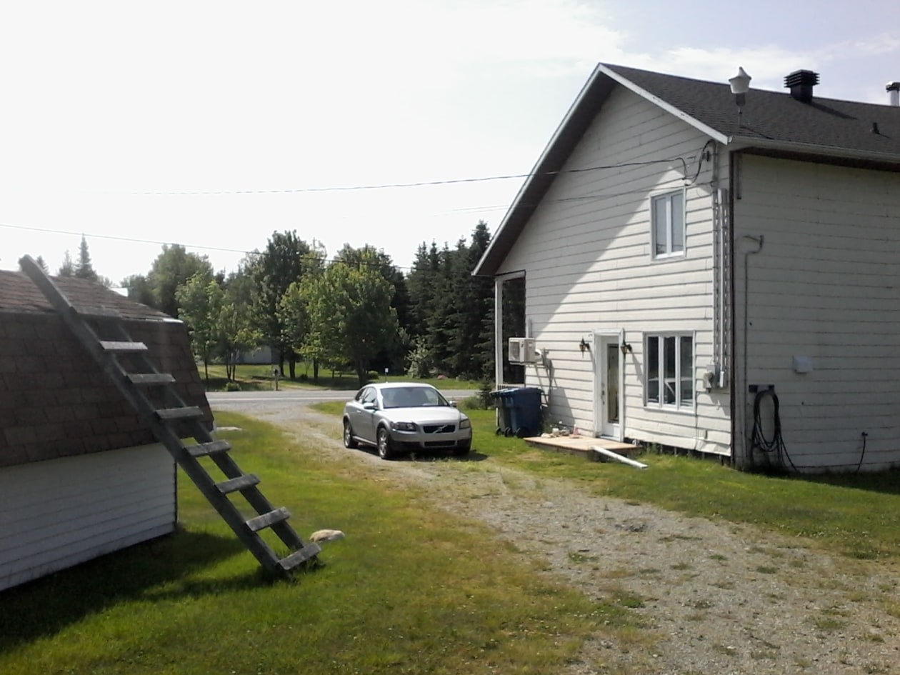 Photo 3 — 92 route 204, Lac-Frontière