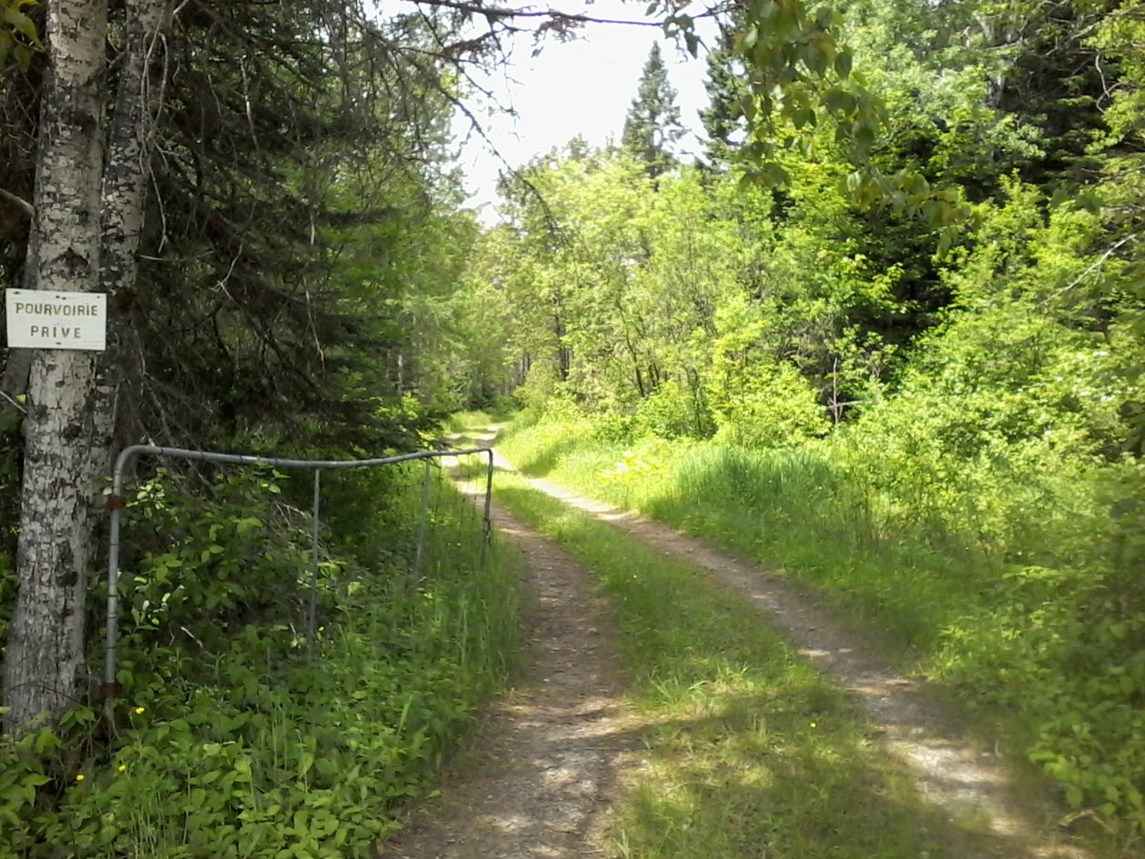 Photo 13 — 92 route 204, Lac-Frontière
