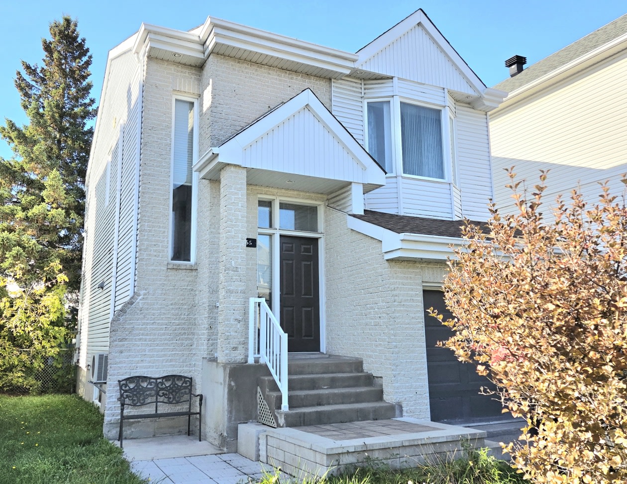 Photo 21 — 1255 Rue Armand-Auclair, Laval