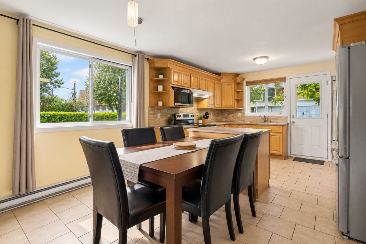Photo 4 — 814 - 820 Av. Ponsard, Brossard