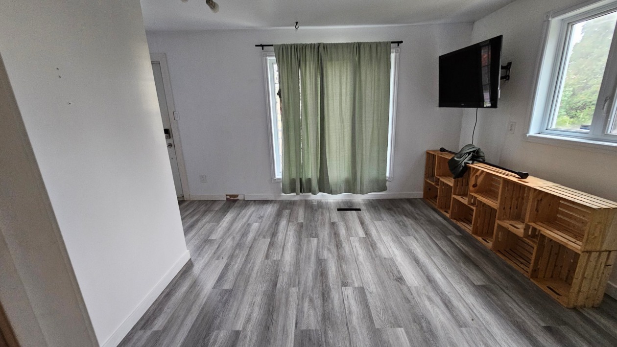 Chambre à coucher — 3734 Route de l'Anse-à-Benjamin, Saguenay
