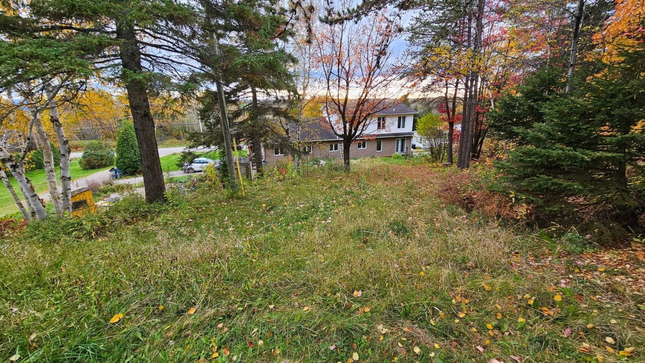 Extérieur — 3734 Route de l'Anse-à-Benjamin, Saguenay
