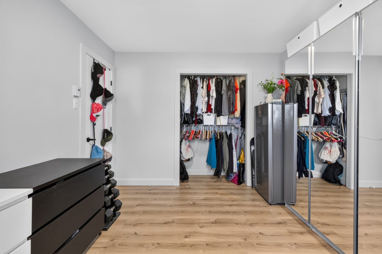 Rangement — 2024 Rue du Pont, Saint-Lambert-de-Lauzon