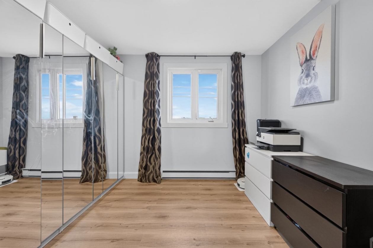 Rangement — 2024 Rue du Pont, Saint-Lambert-de-Lauzon