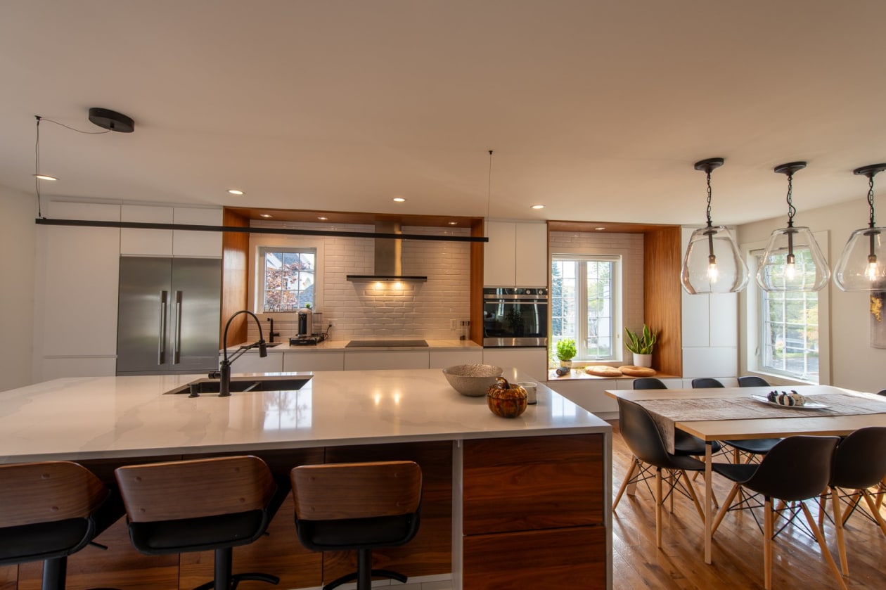Photo 6 — 12 Rue Wakeham, Gaspé